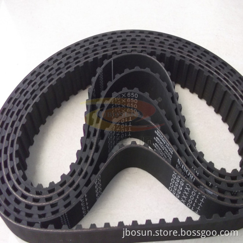 Rubber Timing Belt for Sale